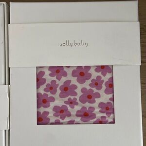 Solly baby